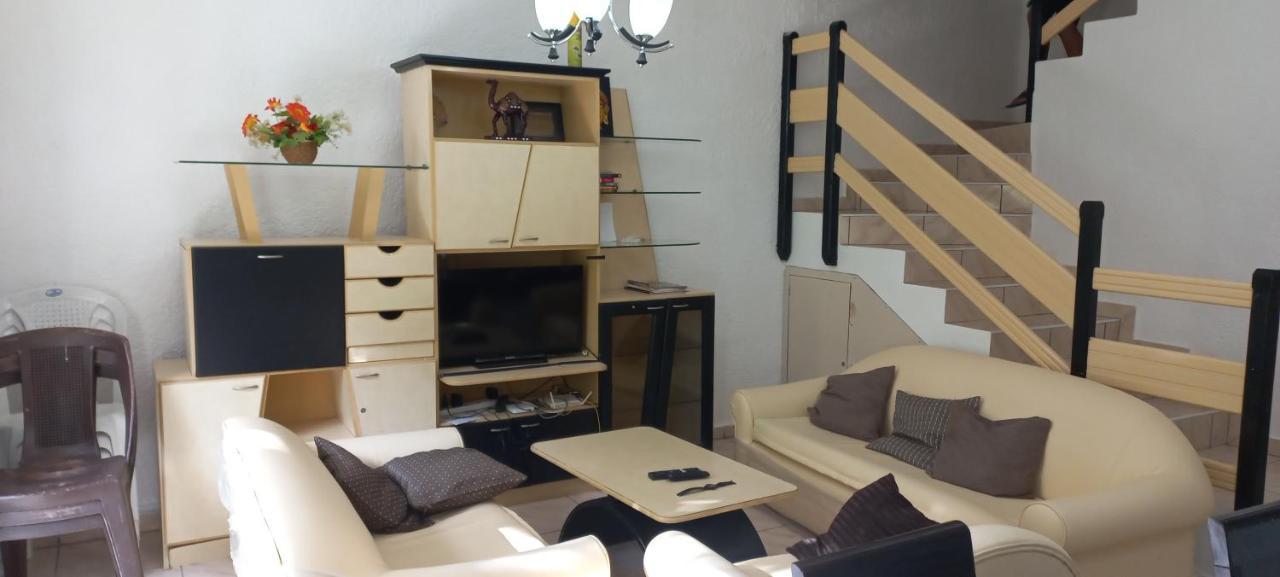 Ssvilla Flic-en-Flacq Kültér fotó